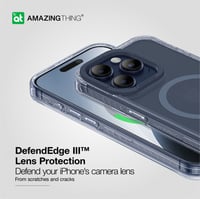 كفر حماية ماج سيف Amazingthing تيتان برو مقاوم للص...