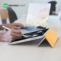 كفر AmazingThing للايباد اير 10.9/11 - وردي