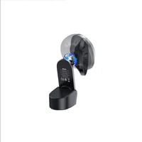 حامل جوال للسيارة لاسلكي بقوة 15 واط مع ماج سيف من...