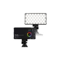 إضاءة ليد M200 من فوتيكس 360 لون