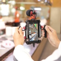 أولانزي LINO حامل للايفون