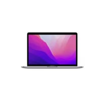 ماك بوك برو 13 بوصة شريحة أبل M2 مع معالج ثماني ال...