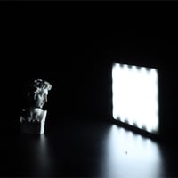 أولانزي vl120 اضاءة صغيرة الحجم