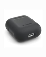 spigen case سيليكون لسماعة ابل البلوتوث مع تعليقه...