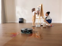 مكنسة ذكية يوفي X9 PRO