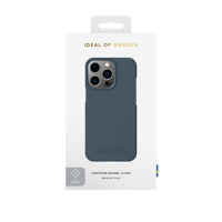 آي ديل اوف سويدن كفر ماج سيف للايفون 14برو ازرق غا...