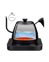 غلايه Akimita كهربائيه - اسود