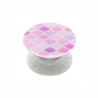 مسكة جوال بوب سوكيت حورية البحر