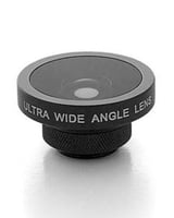 عدسة بت بلاي ماكرو + عدسة الزاوية العريضة