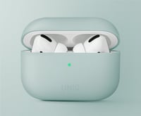 uniq case لينو للايربودز برو - اخضر