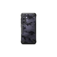 كفر رينكي فيوجن اكس جالكسي s24 الترا - جيشي اسود