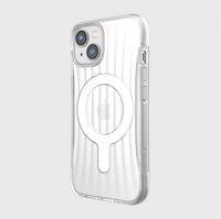 كفر رابتك يدعم الماج سيف للايفون 14 - شفاف