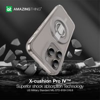 كفر حماية ماج سيف Amazingthing تيتان برو مقاوم للص...