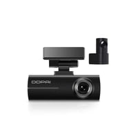 داش كام DDPAI N1 كاميرا امامية وخلفية