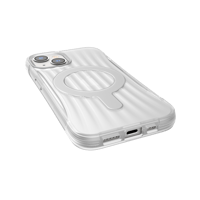 كفر رابتك يدعم الماج سيف للايفون 14 - شفاف