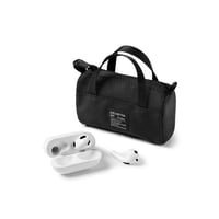 شنطة رياضية رينكي صغيرة اسود