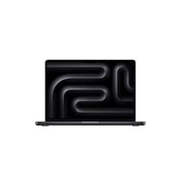 ماك بوك برو 14.2 بوصة مع شريحة ابل M3 برو مع 11 نو...