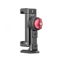 أولانزي flip mirror حامل للجوال مع مرأة لعكس الصور...