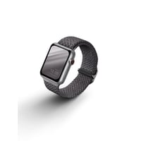 يونيك اسبين سير ابل واتش قماشي 42/44 مم - رصاصي