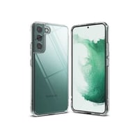 كفر رينكي فيوجن جالاكسي s22 بلس شفاف