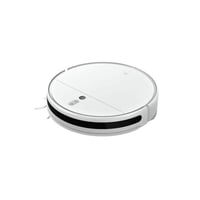 مكنسة وممسحة روبوت ذكية موب 2 من شاومي - ابيض