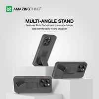 كفر حماية ماج سيف Amazingthing مات برو مقاوم للصدم...