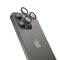 عدسات AMAZINGthing عدد 3 للايفون 14 برو و 14 برو م...