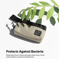 شنطة يد صغيرة رينكي بيج