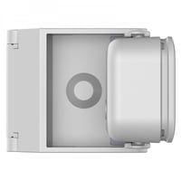 أولانزي cl14 اضاءة بمشبك للكمبيوتر