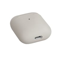 uniq case سيلكون للايربودز 1/2 - بيج