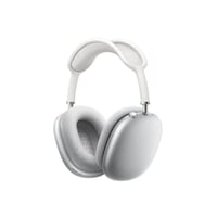 ابل ايربودز ماكس - فضي