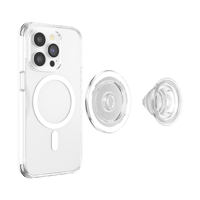 مسكة بوب سوكيت ماج سيف شفاف