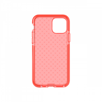 كفر تيك 21 ايفون 11برو ايفو تشك - مرجاني احمر