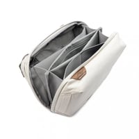 بيك ديزاين شنطة يد - بيج