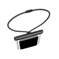 حقيبة حماية جوال ضد الماء بيسوس - اسود