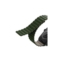 سوار مغناطيسي لساعة ابل يونيك ريفيكس مقاس 45/44/42...