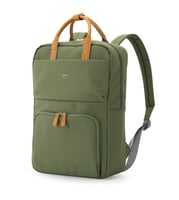 شنطة ظهر نحيفة VGOAL ريس 15.6 - اخضر