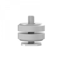 أولانزي VL120 RGB اضاءة تصوير اللون الأبيض