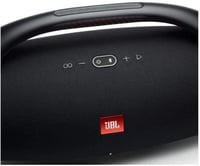 جي بي ال سبيكر بووم بوكس 2 اسود