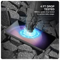 حماية شاشة زجاجية AmazingThing جالكسي S24 بلس