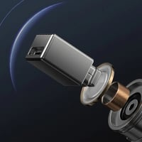 سماعة بلوتوث هايلو W1 مقاوم للتعرق