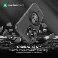 كفر حماية ماج سيف Amazingthing تيتان برو مقاوم للص...