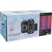 مكبر صوت انكر ساوندكور راف بارتي كاست اللاسلكية 80...