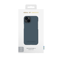 آي ديل اوف سويدن كفر ماج سيف للايفون 14 ازرق غامق