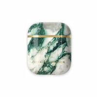 كفر للايربودز 1&2 اي ديل اوف سويدن رخامي - اخضر