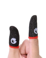 بكج ببجي 2 قطعة F2 ازرار تحكم لالعاب الجوال + 2 قط...