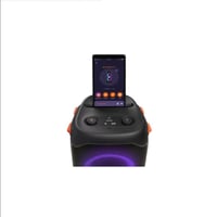 سبيكر متنقل جي بي ال بارتي بوكس 110 - اسود