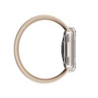 كفر حماية AMAZINGthing لساعة ابل سلسلة 7 مقاس 45 م...