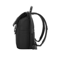 شنطة ظهر ستايلش كينجسون قابلة للطي مقاس 15.6 - اسو...