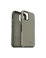 كفر حمايه اوتر بكس سيمسترى ايفون 12 مينى - رمادي